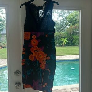 D&G dress, size 28
